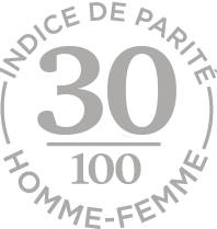 logo paritee